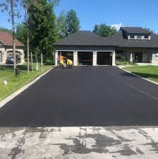 Driveway Snow Removal Preparation in Pantego, TX